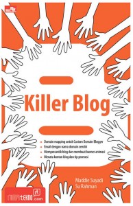 Belajar Blog