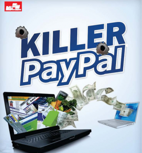 Belajar PayPal Cara Cepat