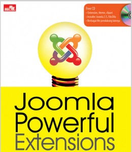 Belajar Joomla