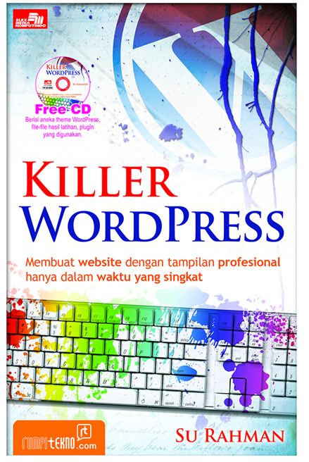 Killer-WordPress-Cover