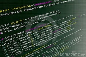 code-web-script-24149361