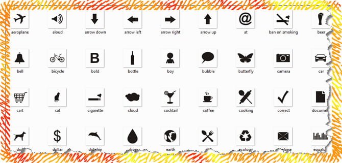 Icon Web PNG Untuk Member Premium