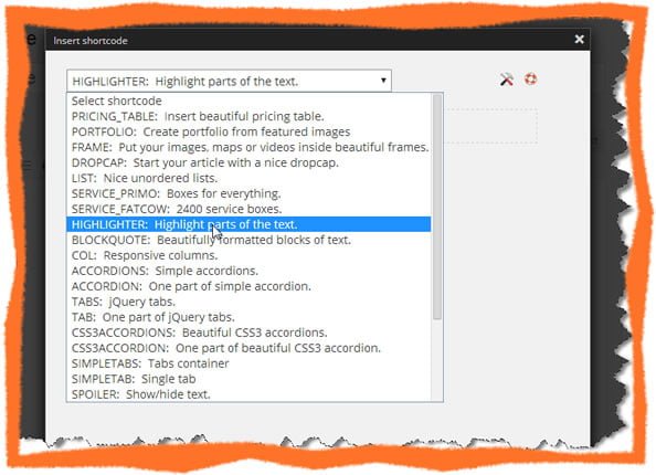 WP Short Code Gratis Bagi Member Premium