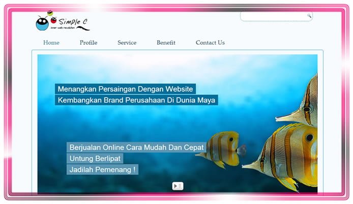 Raptor X Theme Baru Saja Di Tambahkan