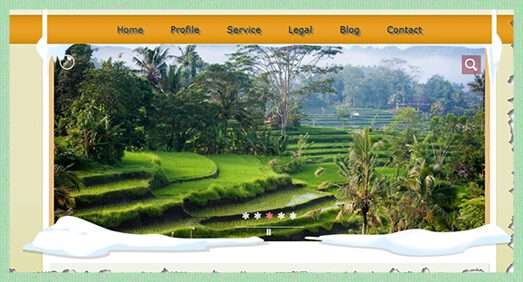 Dua Theme WordPress Premium Baru Saja Di Tambahkan