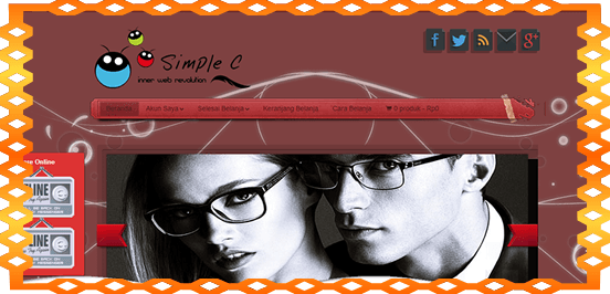 WP Shop 3 Untuk Jualan Online