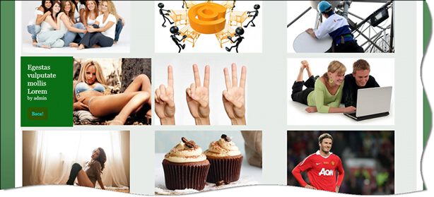 Cara Penyetingan Slider Box Slice WordPress