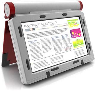 Membuat Personal Blog Dengan Grid Layout Caption