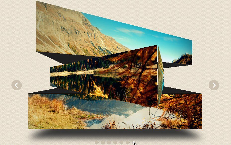 Membuat Slider LightBox Carousel