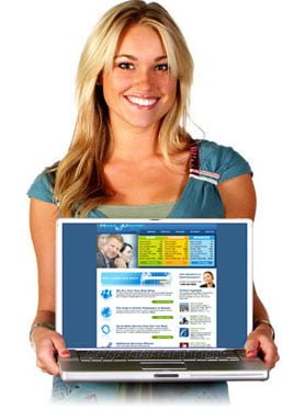 Membuat FrontPage Makin Asyik Saja Dengan Pagebuilder