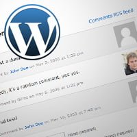Menghilangkan Fitur Komentar WordPress