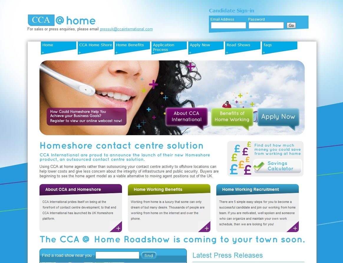 Menghias Website Dengan Slider Background Full Screen