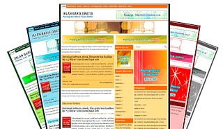 Pengen Buat Web Iklan Baris? Pakai Script Iklan Baris Ini