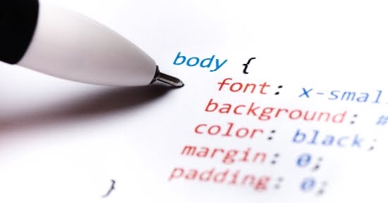 Belajar CSS WordPress Sendiri