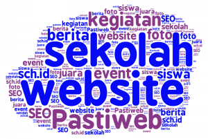 Script Website Sekolah Gratis