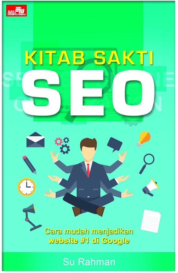 Buku Panduan SEO 2015