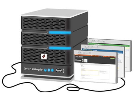 Beli Hosting Murah Gratis Space 5 GB / Akun Email