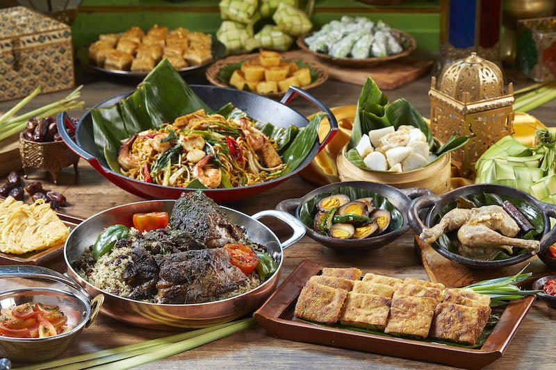 Cara Membuat Website Untuk Bisnis Kuliner