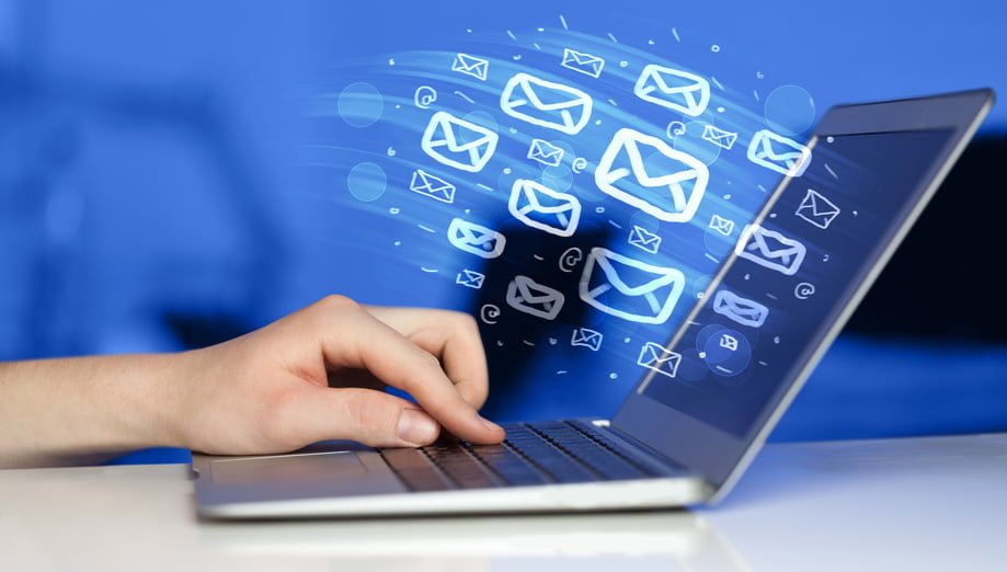 Cara Mengakses Email Lewat Web Mail