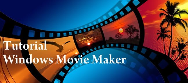 Belajar Windows Movie Maker Bag 2, Cara Mengedit Video
