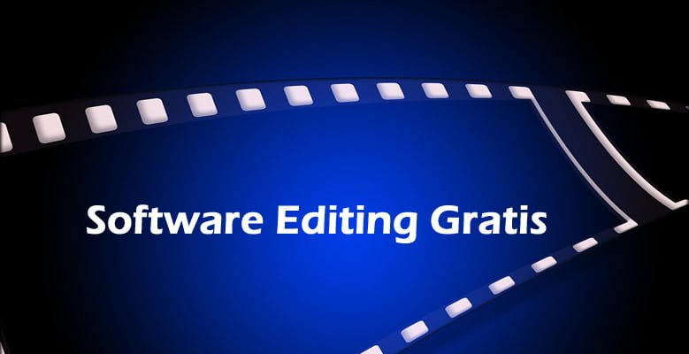 Software Editing Video Gratis Tanpa Watermark