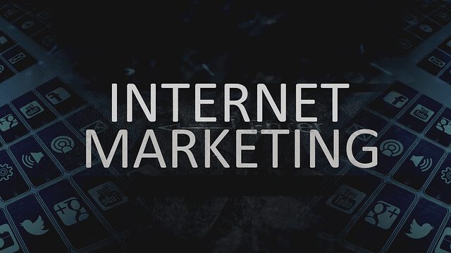 Manfaat Internet Marketing Untuk Meningkatkan Penjualan