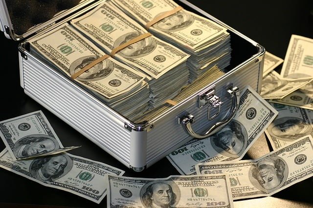 Cara Ambil Gaji Adsense Lewat Bank Transfer