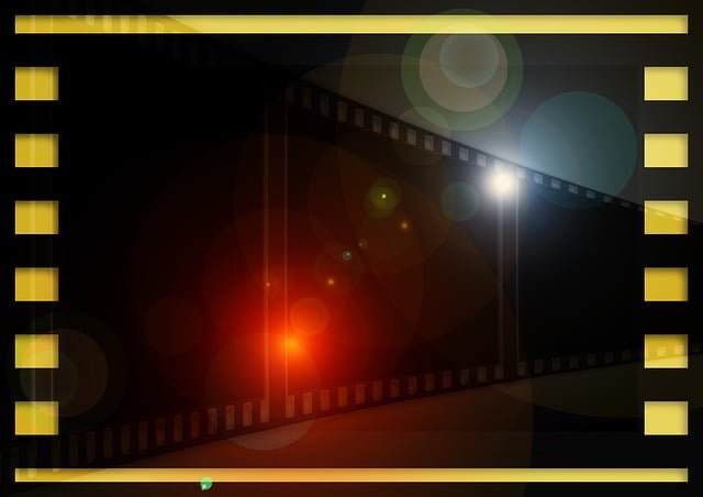 Cara Buat Transisi Animasi di Video Dengan Olive