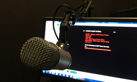 Memperbesar Suara Mic di Komputer