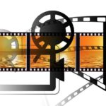 Cara Potong Video di Movavi