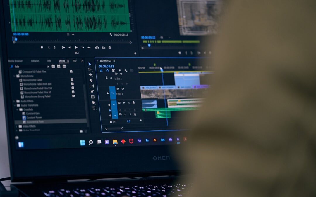 Cara Menambahkan Musik di Video