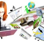Cara Potong Video di CapCut PC/Laptop