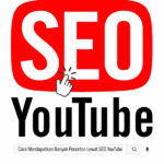 Buku SEO YouTube Su Rahman