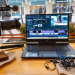 Cara Freeze Frame di Capcut PC