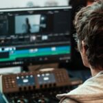 Cara Potong Video di Kdenlive Video Editor