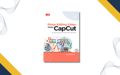 Buku Panduan CapCut