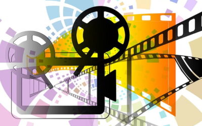 Cara Memasukan Gambar Ke Video dengan Filmora X