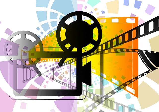 Cara Memasukan Gambar Ke Video dengan Filmora X