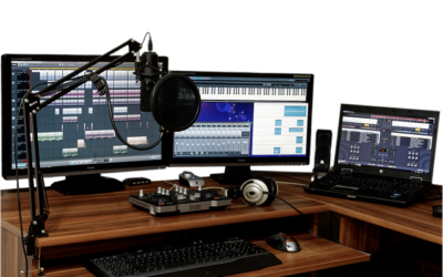 Cara Mengecilkan dan Menghapus Audio Video dengan ShotCut