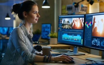 Edit Gerakan Lambat di Video