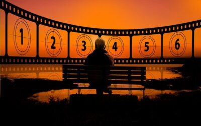 Efek Gerakan Cepat di Video