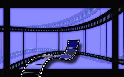 Efek Gerakan Lambat di Video dengan ShotCut Video Editor