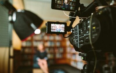 Teknik Editing Video dengan Menggunakan CapCut PC