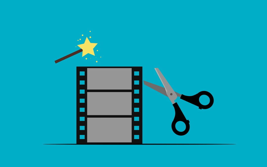 Cara Potong Video dengan Cepat dengan Kdenlive