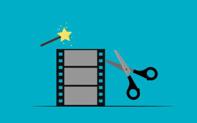 Cara Potong Video dengan Cepat dengan Kdenlive