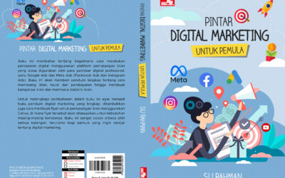 Buku Digital Marketing Untuk Pemula