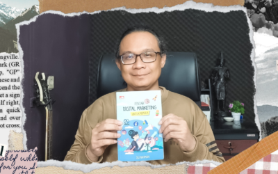 Buku Digital Marketing Solusi Belajar Digital Marketing Untuk Pemula