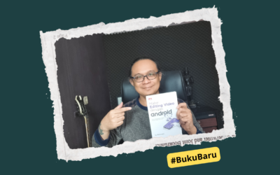 Buku Editing Video Kinemaster