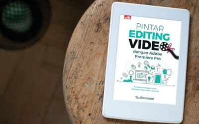 Download E book Panduan Adobe Premiere Pro