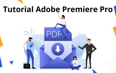 PDF Tutorial Adobe Premiere Pro
